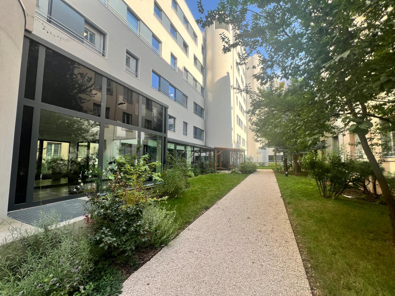 Bureau Lyon 148m² Location bureau Lyon Rhône OLBUR2424795 1
